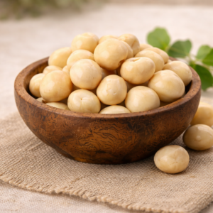 Macadamia Nuts